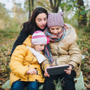 Seiklusmäng "Hetked, mis jäävad meelde"
