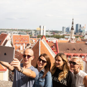 Seiklusmängud Eestis