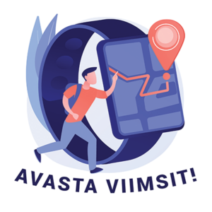 Viimsi valla seiklusmäng