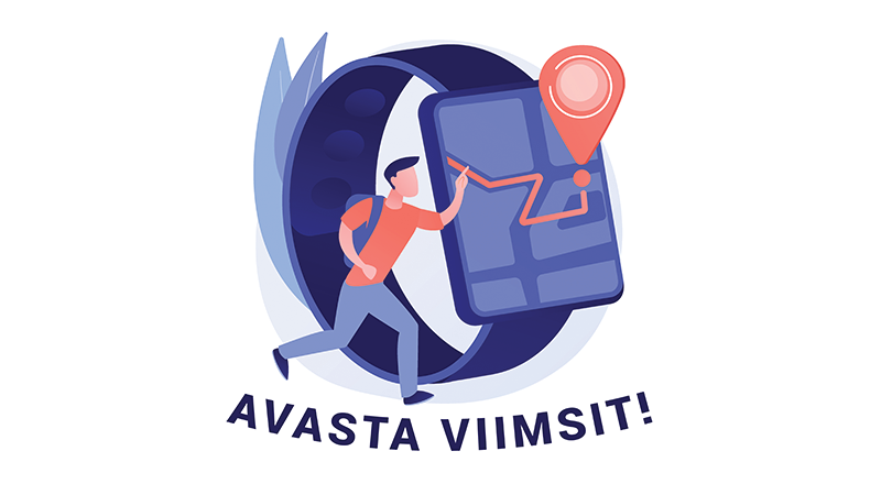 Viimsi valla seiklusmäng