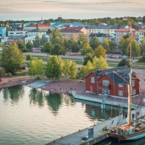 Mariehamni seiklus 2023