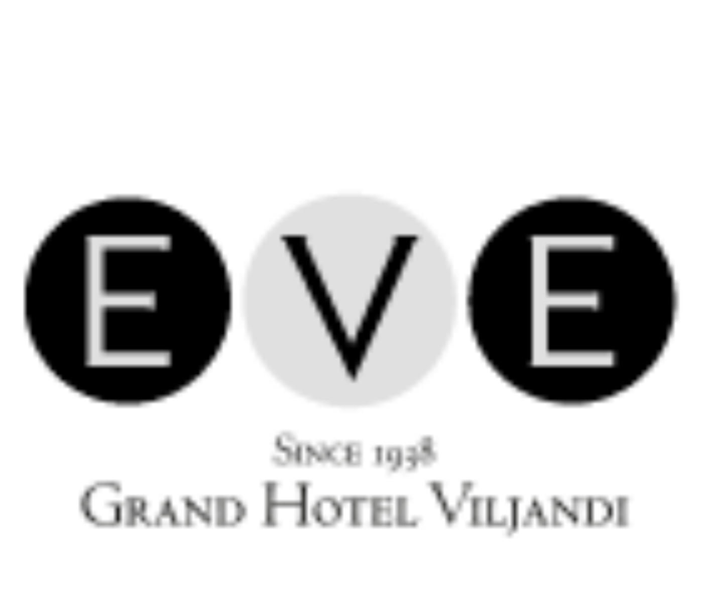 Grand Hotel Viljandi