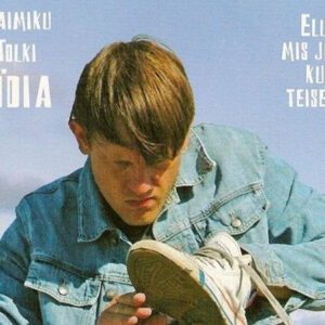 Seiklused nagu filmis