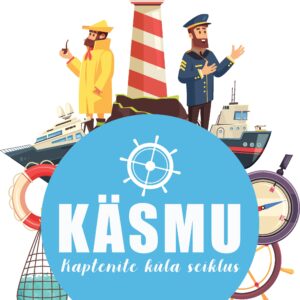 Käsmu - ehe kapteniküla