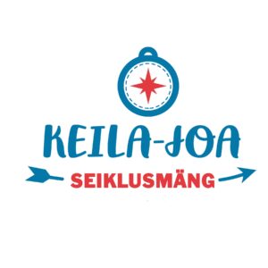 Keila-Joa seiklusmäng