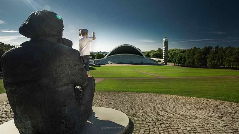 Tallinna Lauluväljaku seiklusmäng