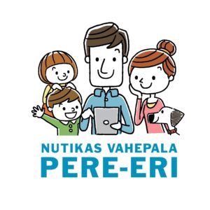 Nutikas vahepala PERE-ERI