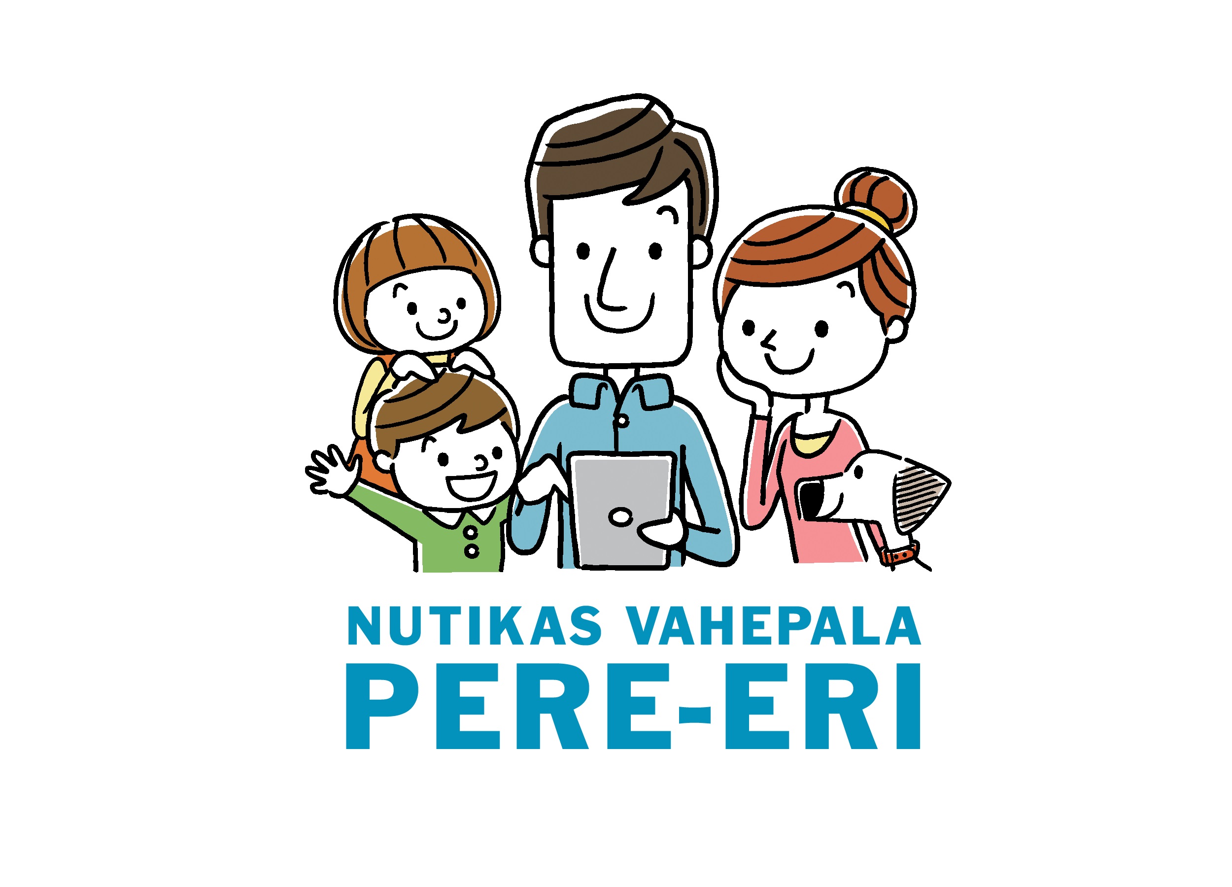 Nutikas vahepala PERE-ERI