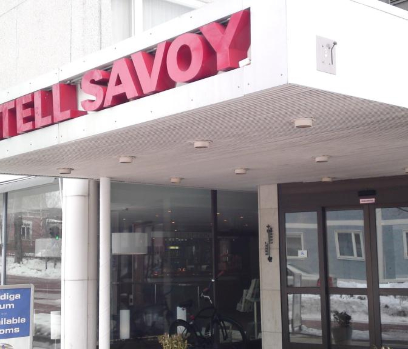Savoy Mariehamn