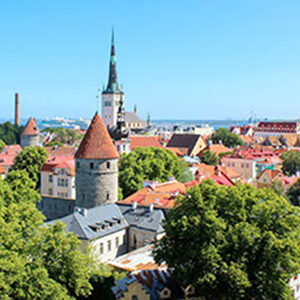 Seikluslikud Linnatuurid