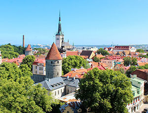 Tallinn