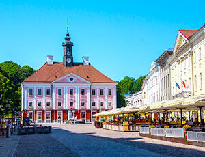 Tartu