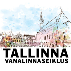Tallinna Vanalinnaseiklus